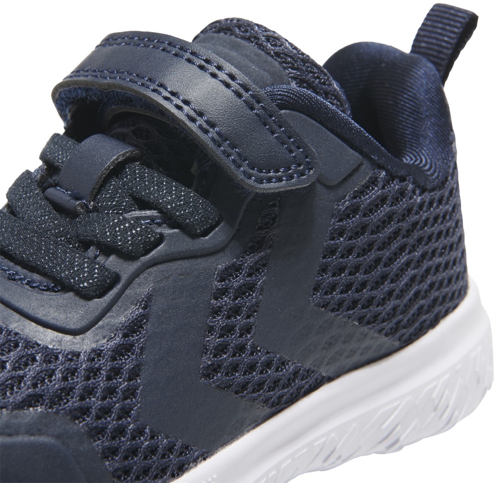 HummelKinderSneakerActusRecycledInfantBlackIris-19