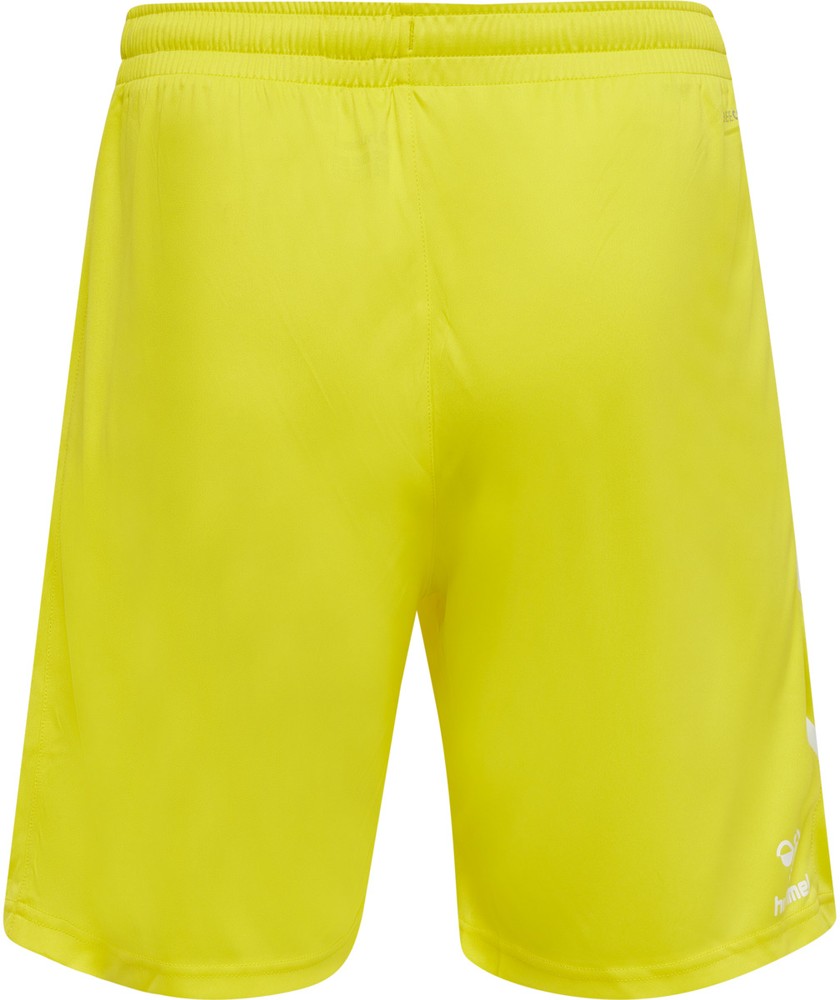 HummelShortsHmlcoreXkPolyShortsBlazingYellow-XXL