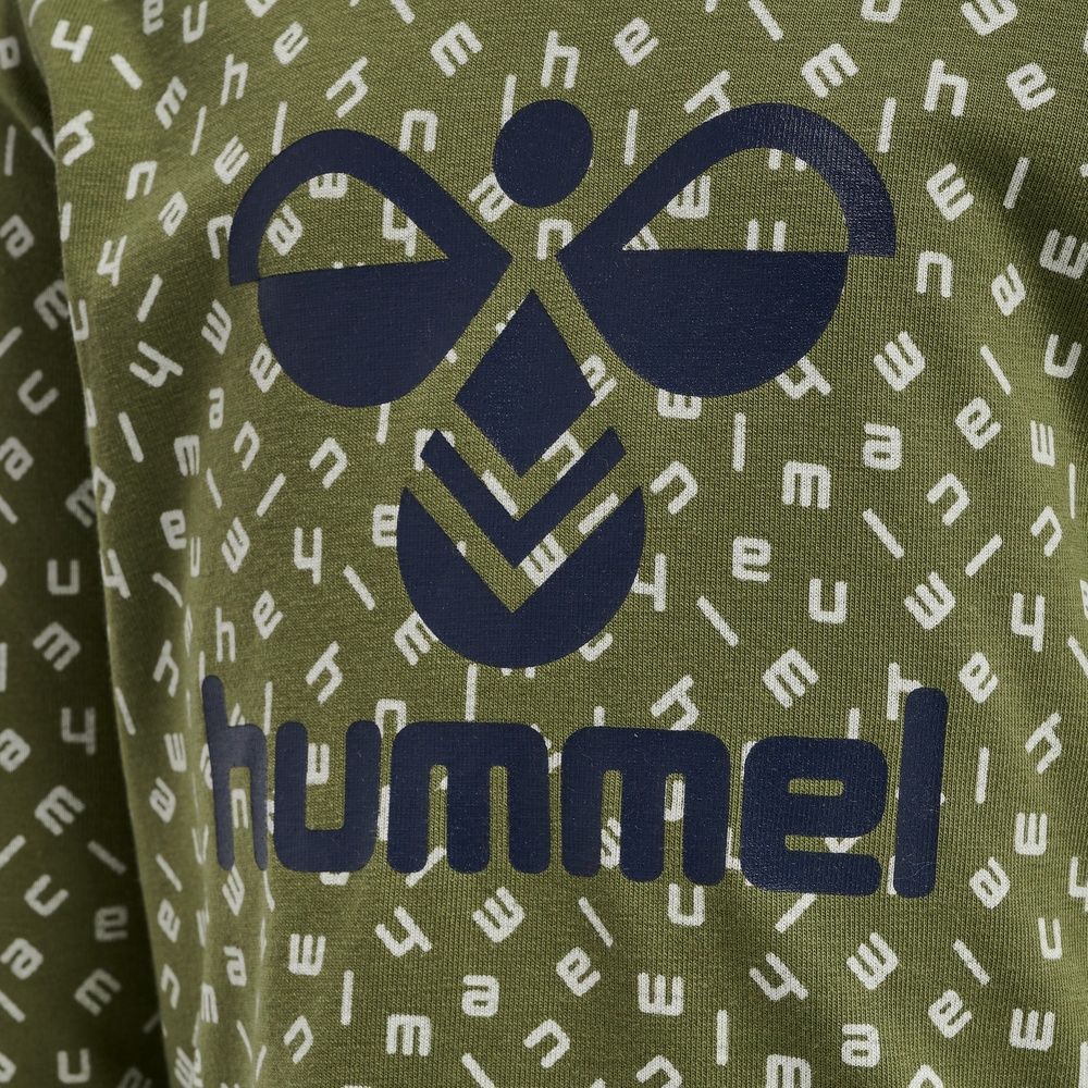 HummelKinderConnorT-ShirtLongsleeve214094