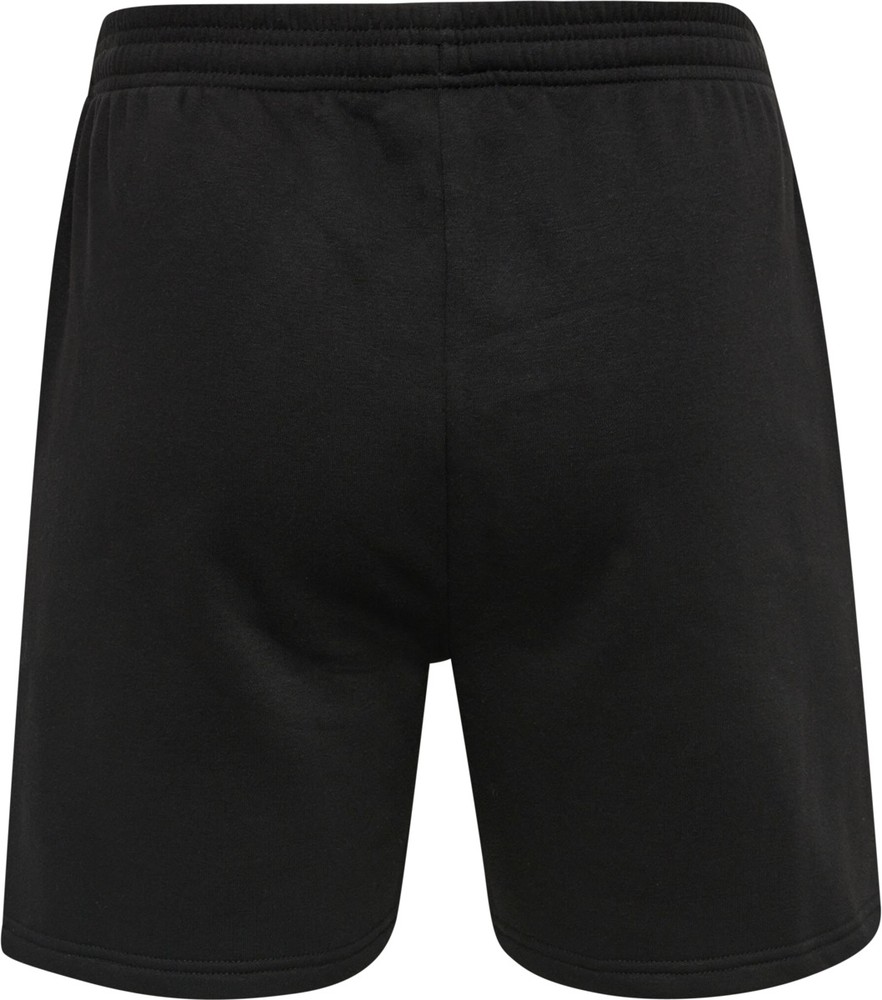 HummelShortsHmlredBasicSweatShorts