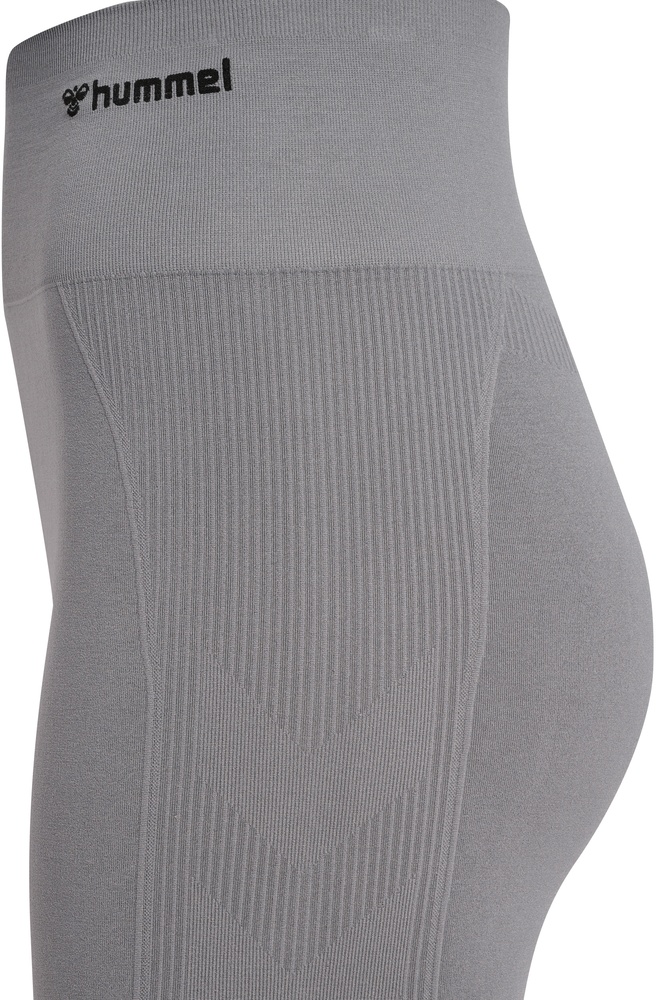 HummelDamenShortsHmltifSeamlessShortsQuietShade-L