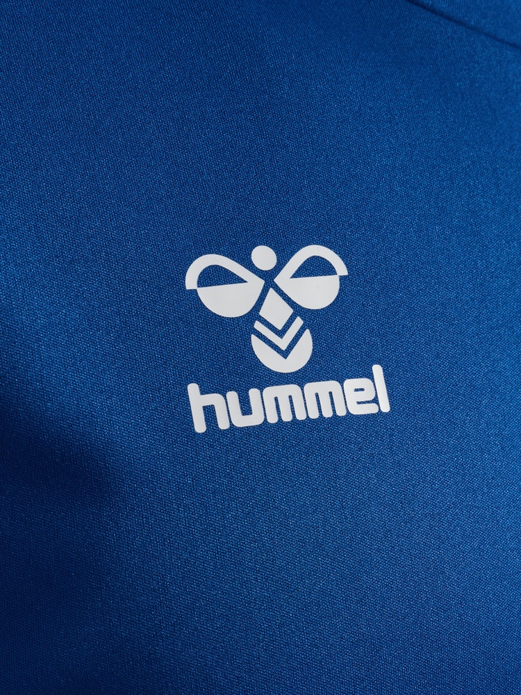 HummelT-ShirtTopHmlessentialJerseySSTrueBlue-XXL