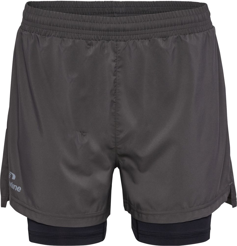 NewlineDamenShortsNwldetroit2In1ShortsWoman