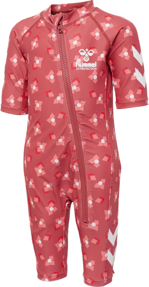 HummelKinderBadeanzugHmlcalaSwimSuit