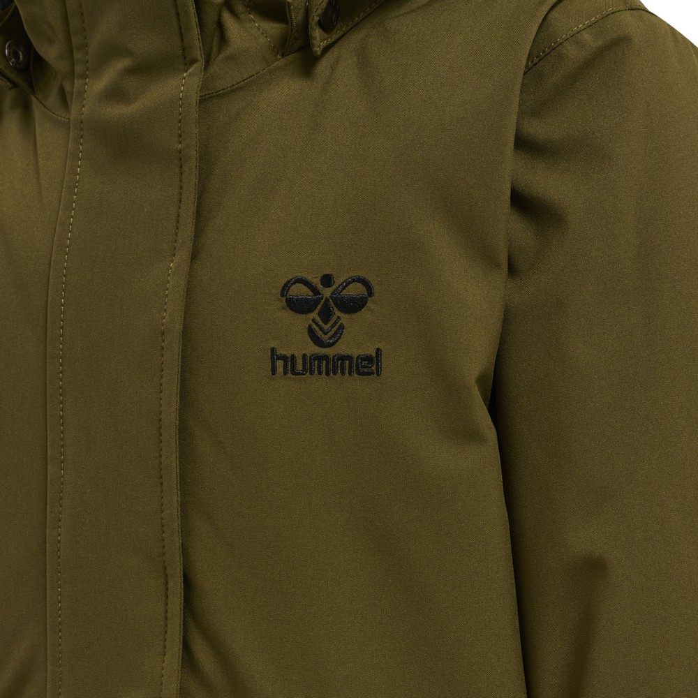 HummelKinderJackeHmlurbanTexJacket