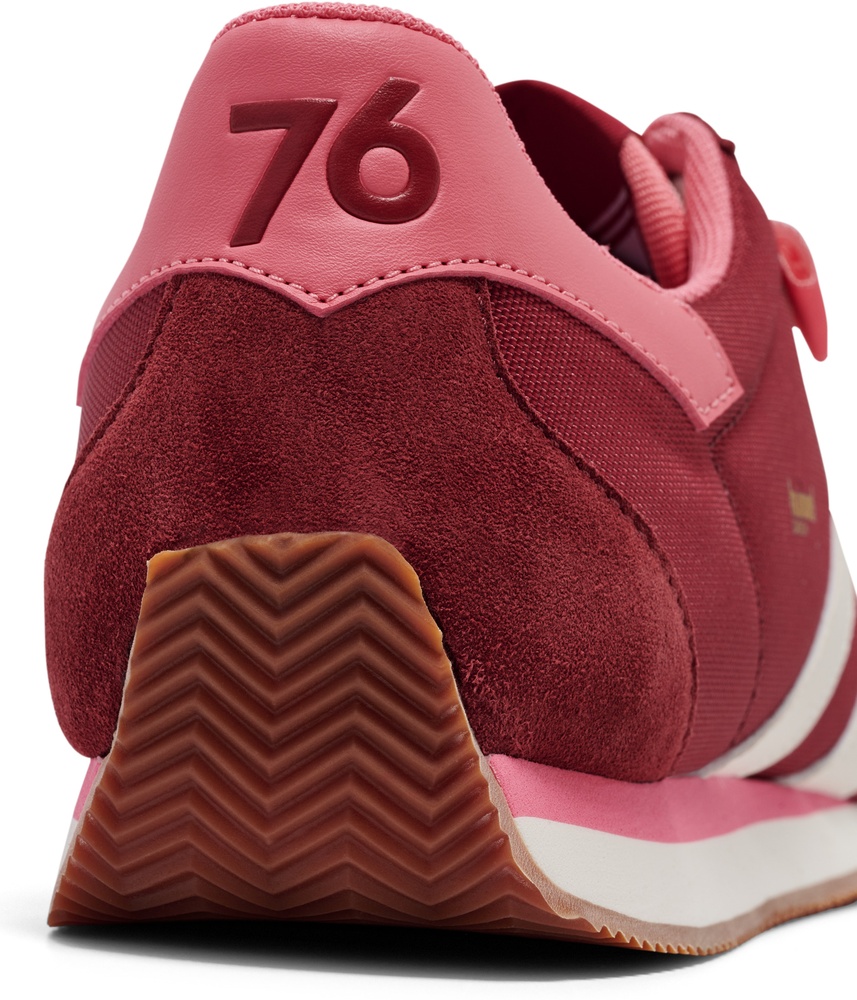 HummelDamenSneakerStadionNylon229741