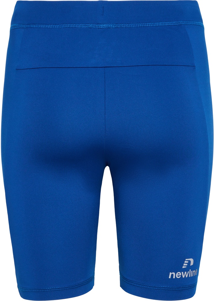 NewlineKinderShortsKidsAthleticSprintersTrueBlue-128