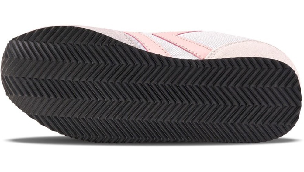 HummelKinderSneakersflachReflexDoubleMultiJrAlloy-26