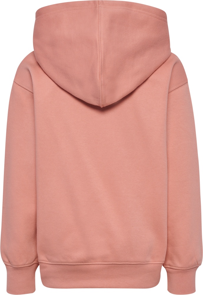 HummelKinderCleanHoodie226260RoseDawn-104-ca4Jahre