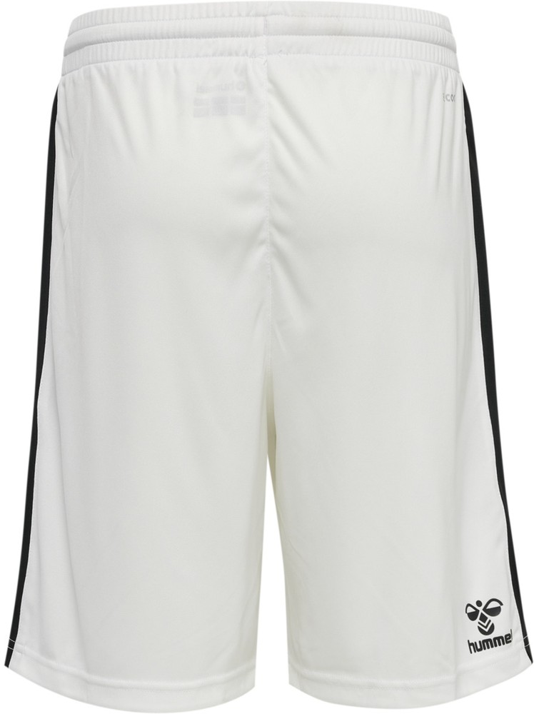 HummelKinderShortsHmlcoreXkBasketShortsKidsWhite-116