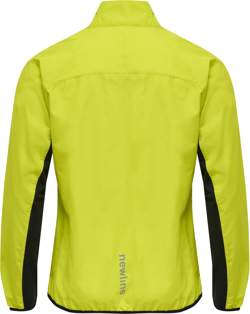 NewlineTrainingsjackeMenSCoreJacketEveningPrimrose-XXL