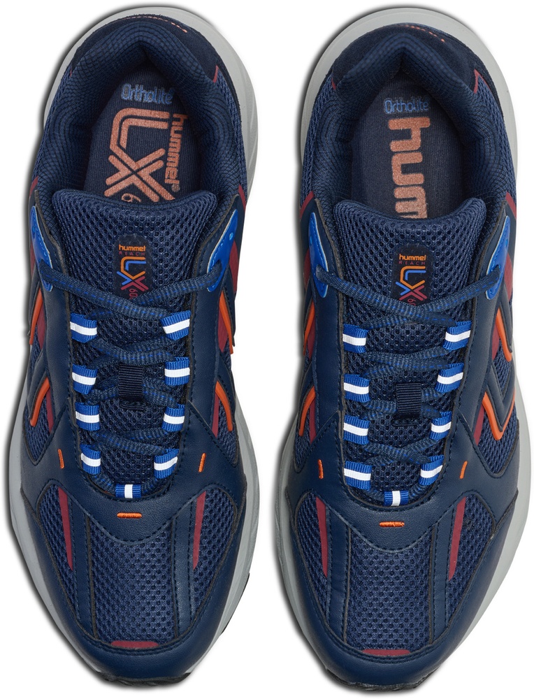 HummelSneakerslowReachLx6000Mp218333