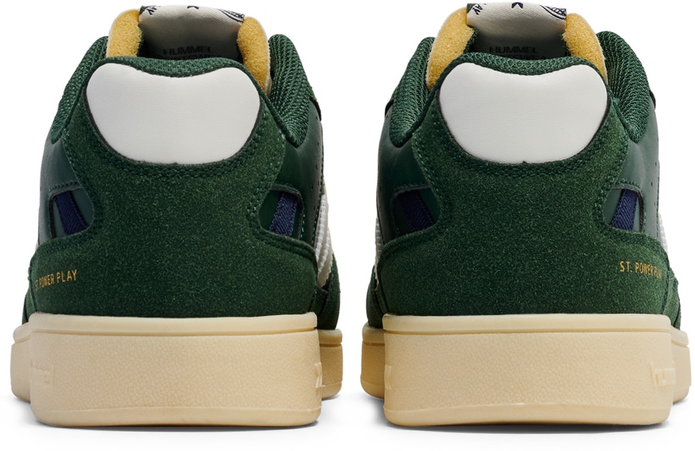 HummelSneakerslowStPowerPlaySp229602DarkGreen-36