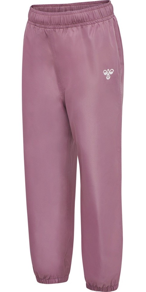 HummelKinderRegenanzugRevaRainsuitDuskyOrchid-104