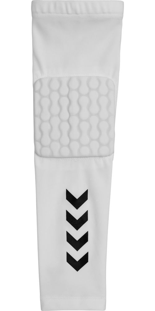HummelProtektorenProtectionElbowSleeve204686White-XS