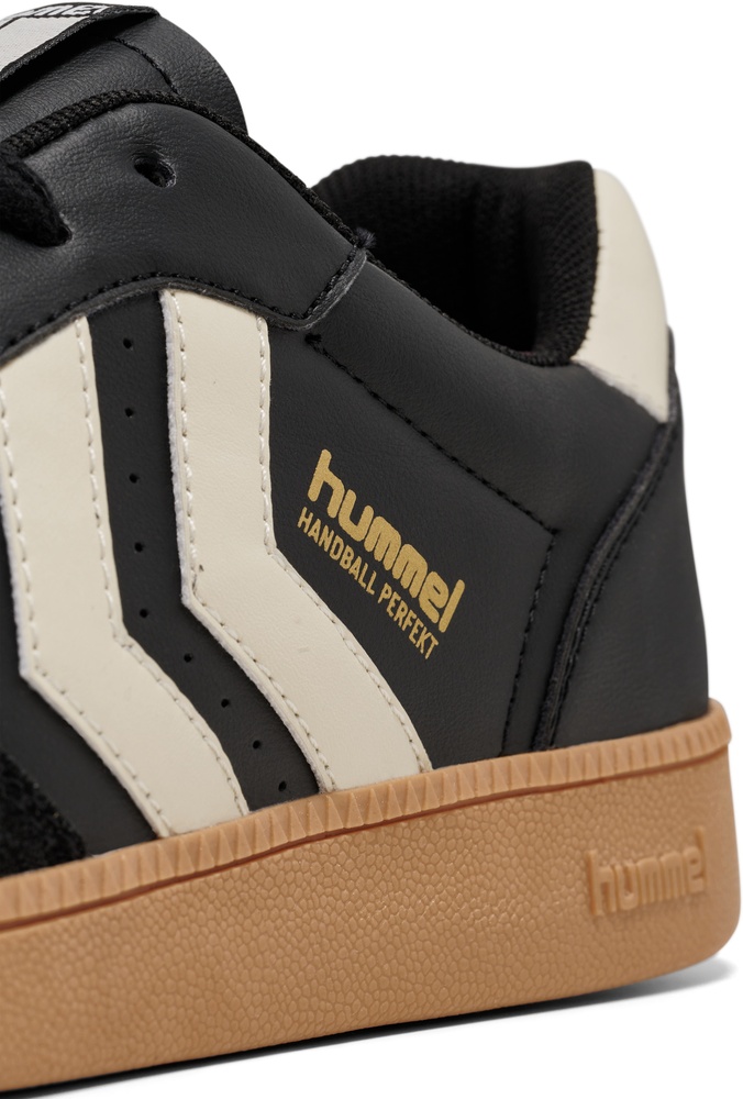 HummelSneakerslowHandballPerfektSpBlack-36