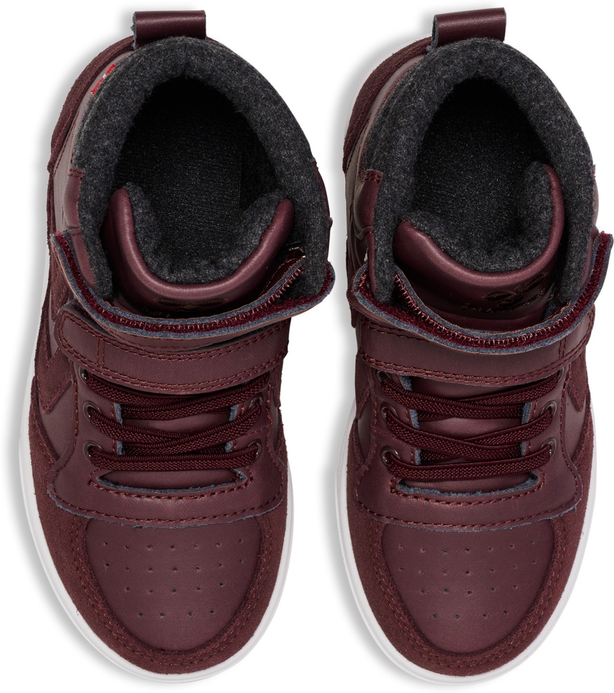 HummelKinderGummi-WinterstiefelStadilWinterHighJrFudge-26