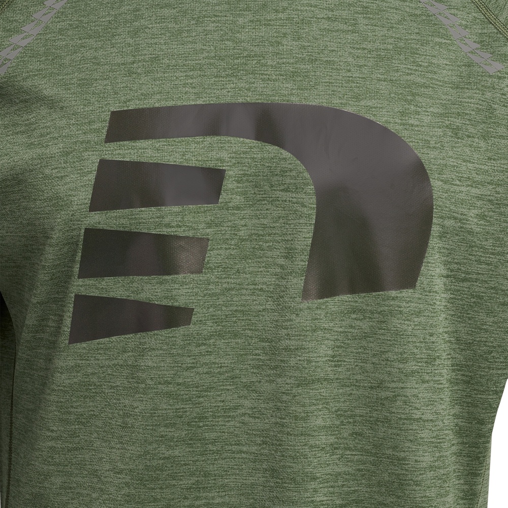 NewlineT-ShirtTopNwlorlandoT-ShirtSSMen