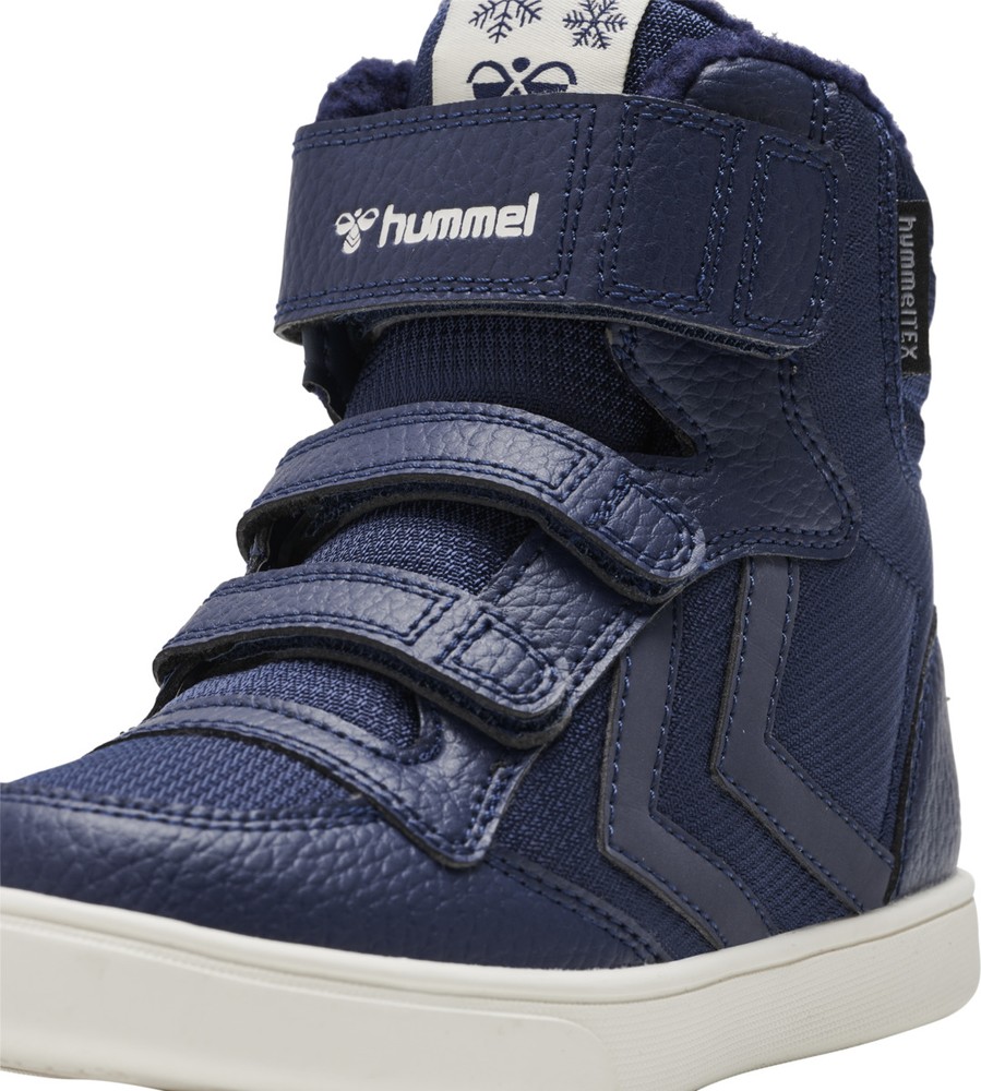HummelKinderWinterschuheStadilSuperPolyBootRecycledTexJr