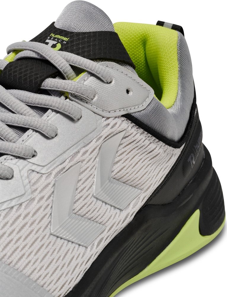 HummelMultisportschuheReachTrCoreSilver20