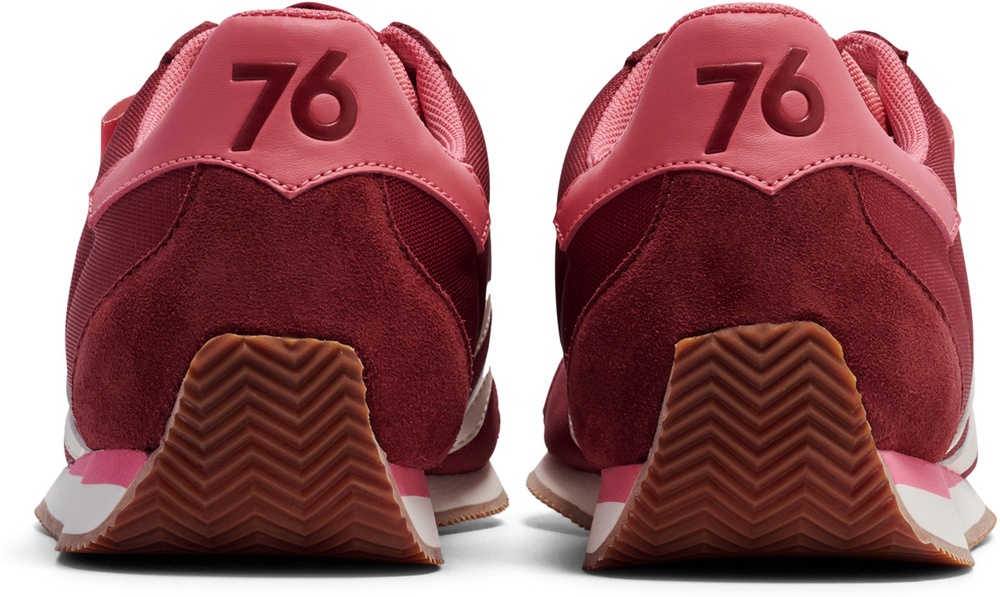 HummelDamenSneakerStadionNylon229741