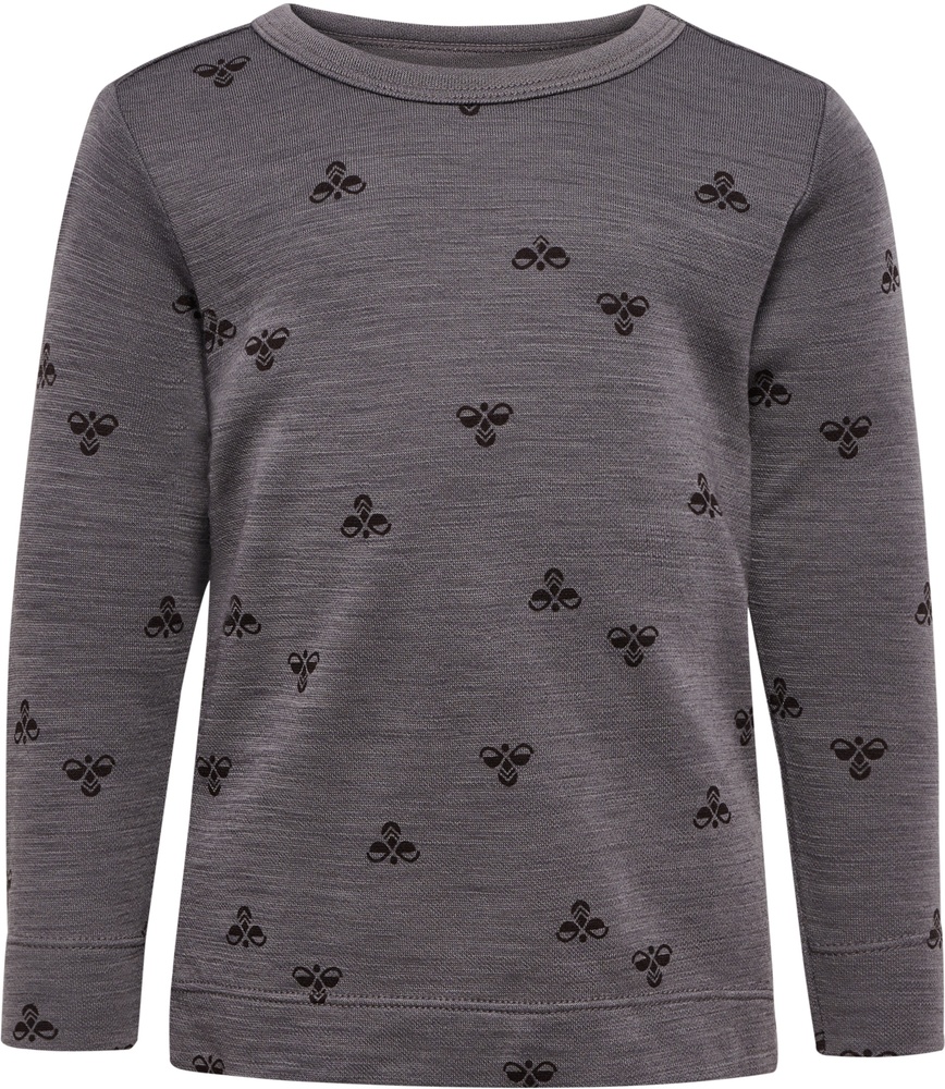 HummelKinderMiniWoolT-ShirtLongsleeve229430