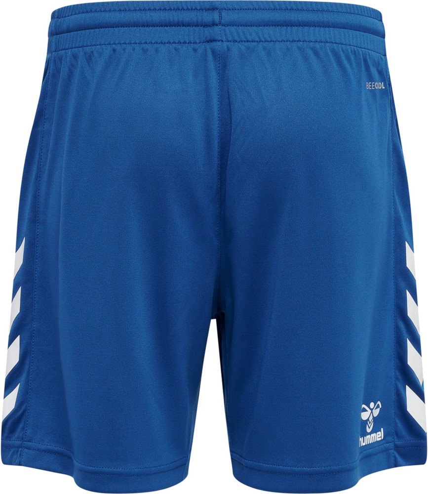 HummelKinderShortsHmlcoreXkPolyShortsKidsTrueBlue-116