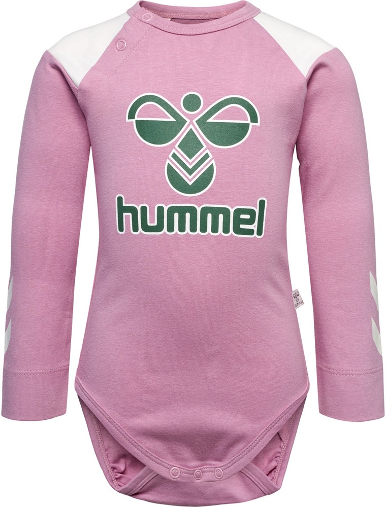 HummelKinderBodyLangarmHmldevonBodyLS