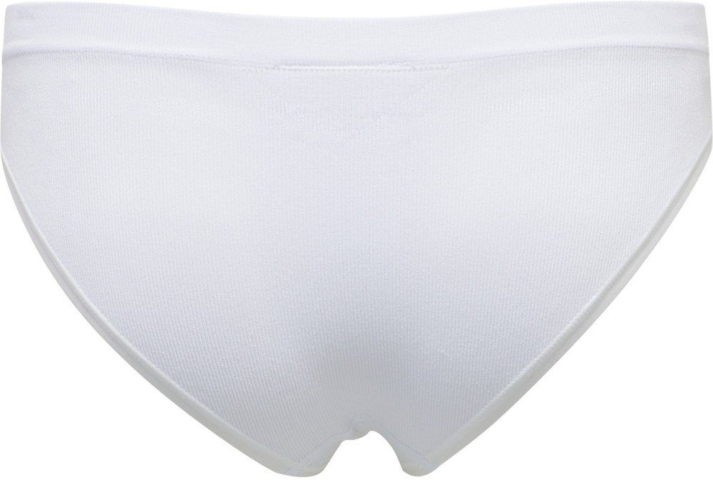 HummelDamenHipsterBoxershortsHmljunoSeamlessHipsterWhite-L