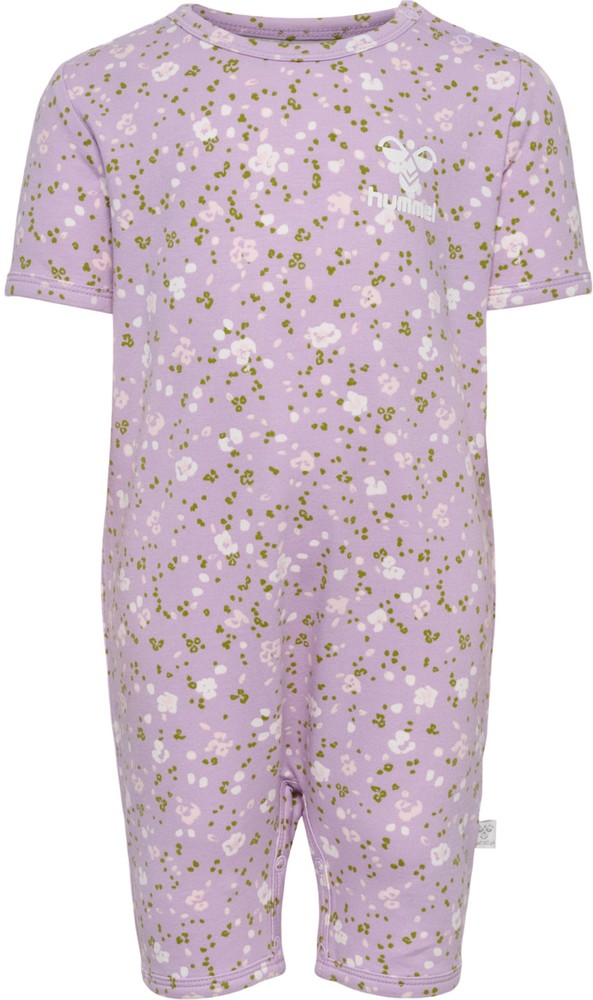 HummelKinderBodysuitKurzarmHmlgladBodysuitSS