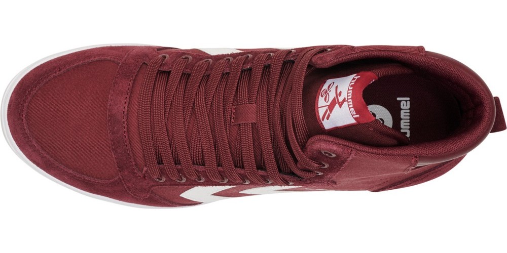 HummelSneakerhochHummelSlimmerStadilHigh