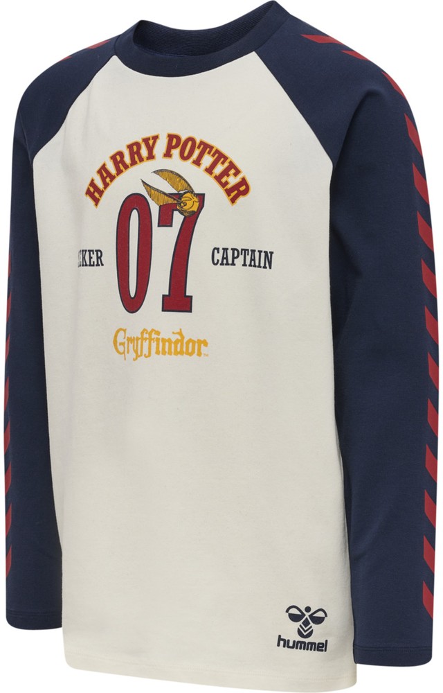 HummelKinderLongsleeveHmlharryPotterBoysT-ShirtLS