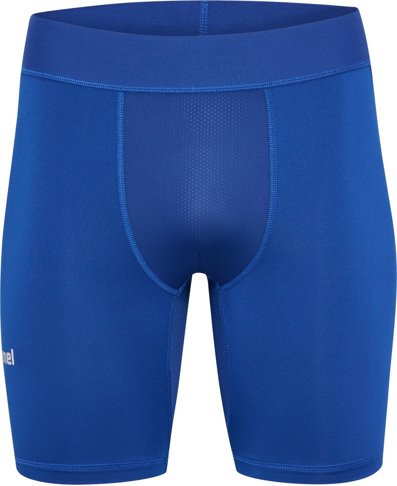 HummelTightsHmlblPerformanceShortTightsTrueBlue-XXL
