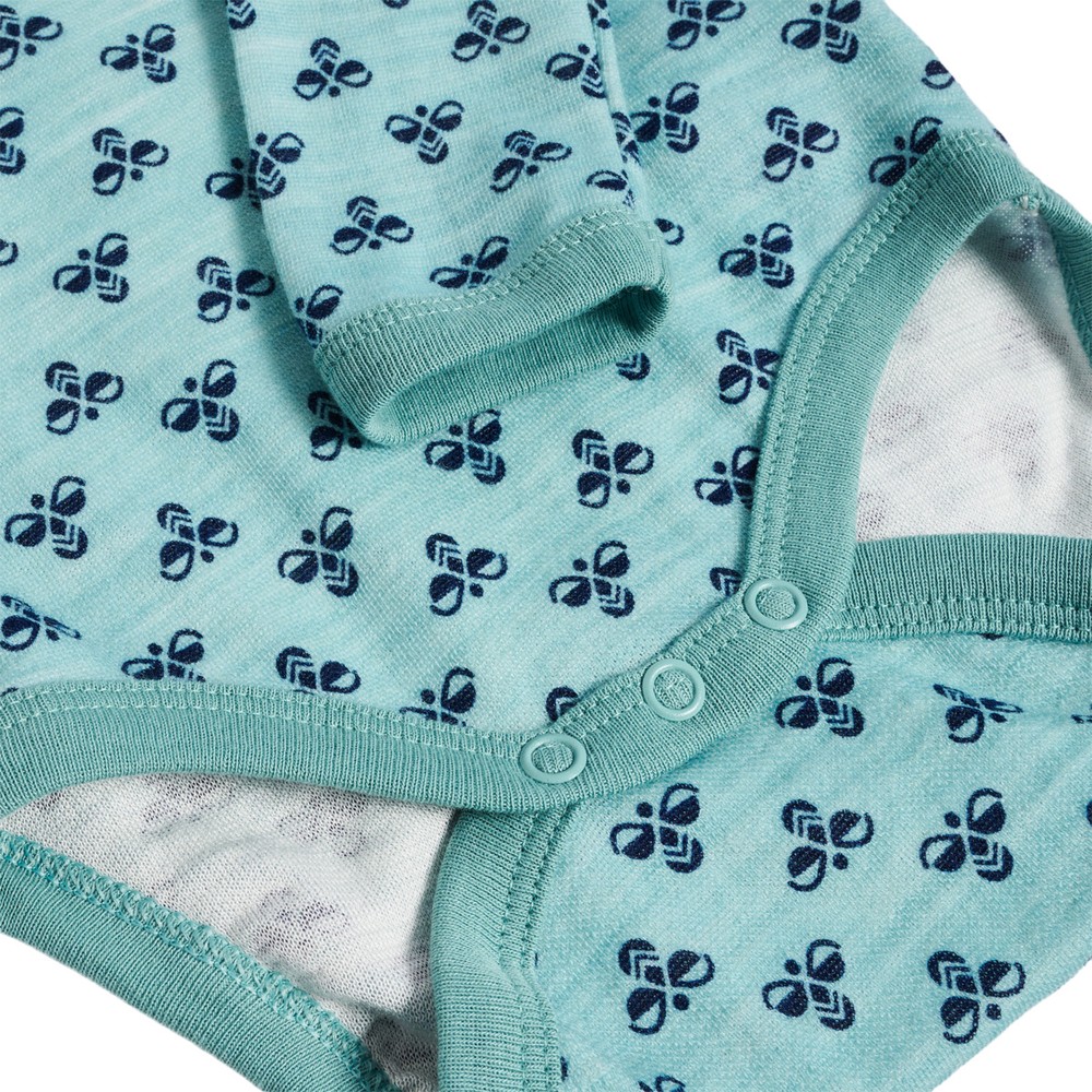 HummelKinderBodyLangarmHmlbamboBodyLsMineralBlue-56