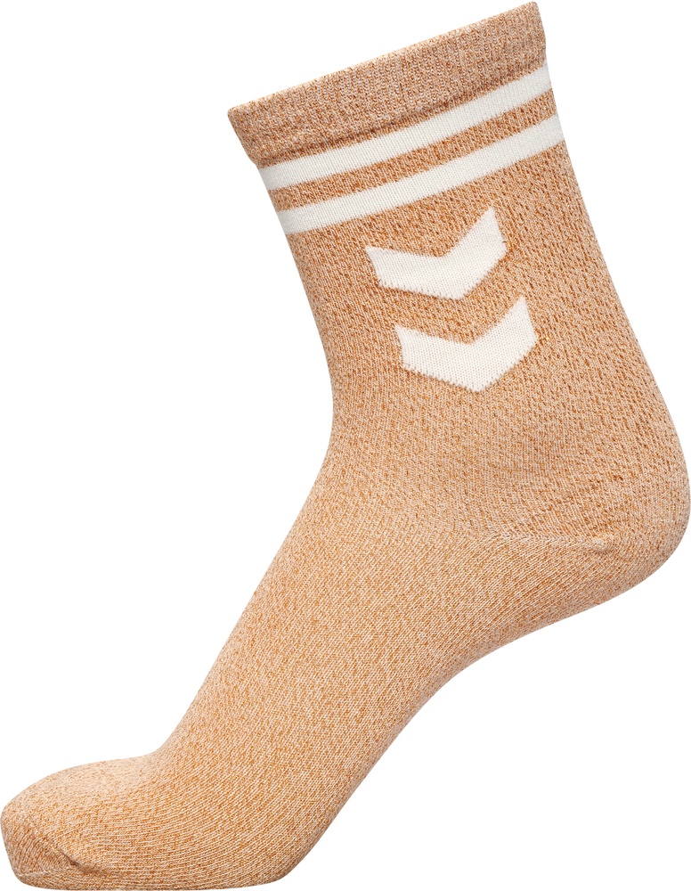 HummelKinderSockenHmlalfieSock3-PackOrchidPetal-24-27