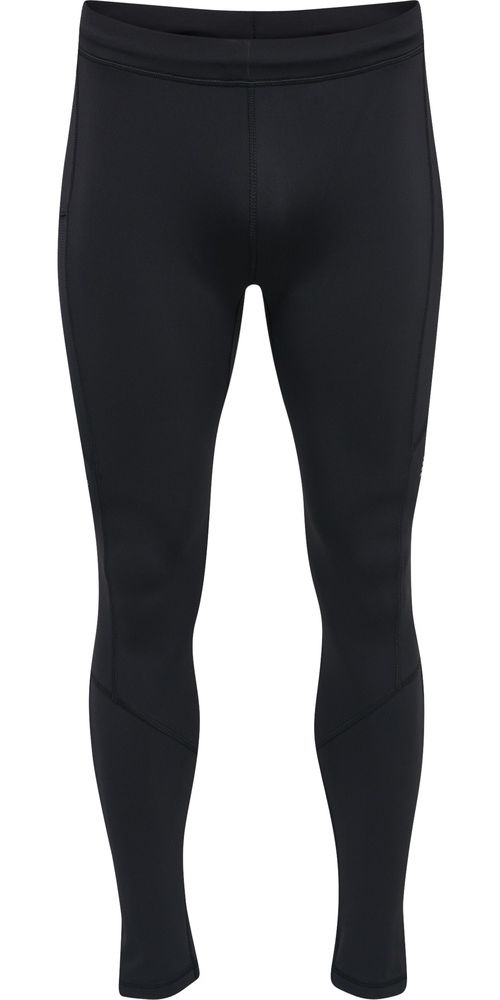 NewlineTightsMenLongTightsBlack-XXL