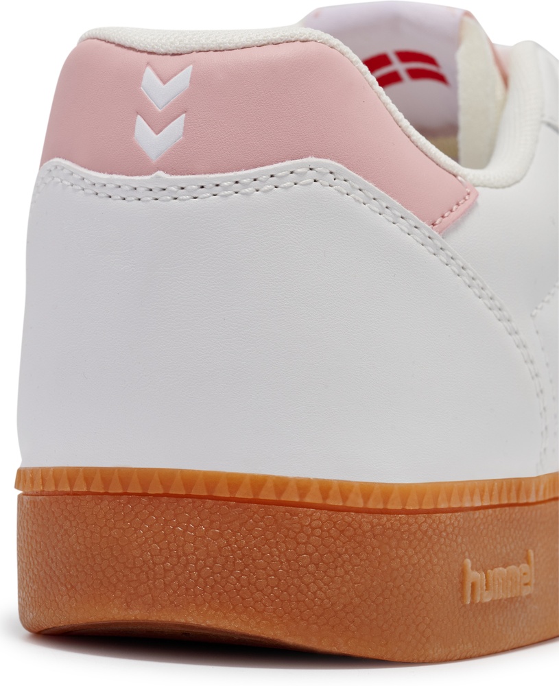 HummelDamenSneakerslowHandballPerfektSp226303WhitePink-36