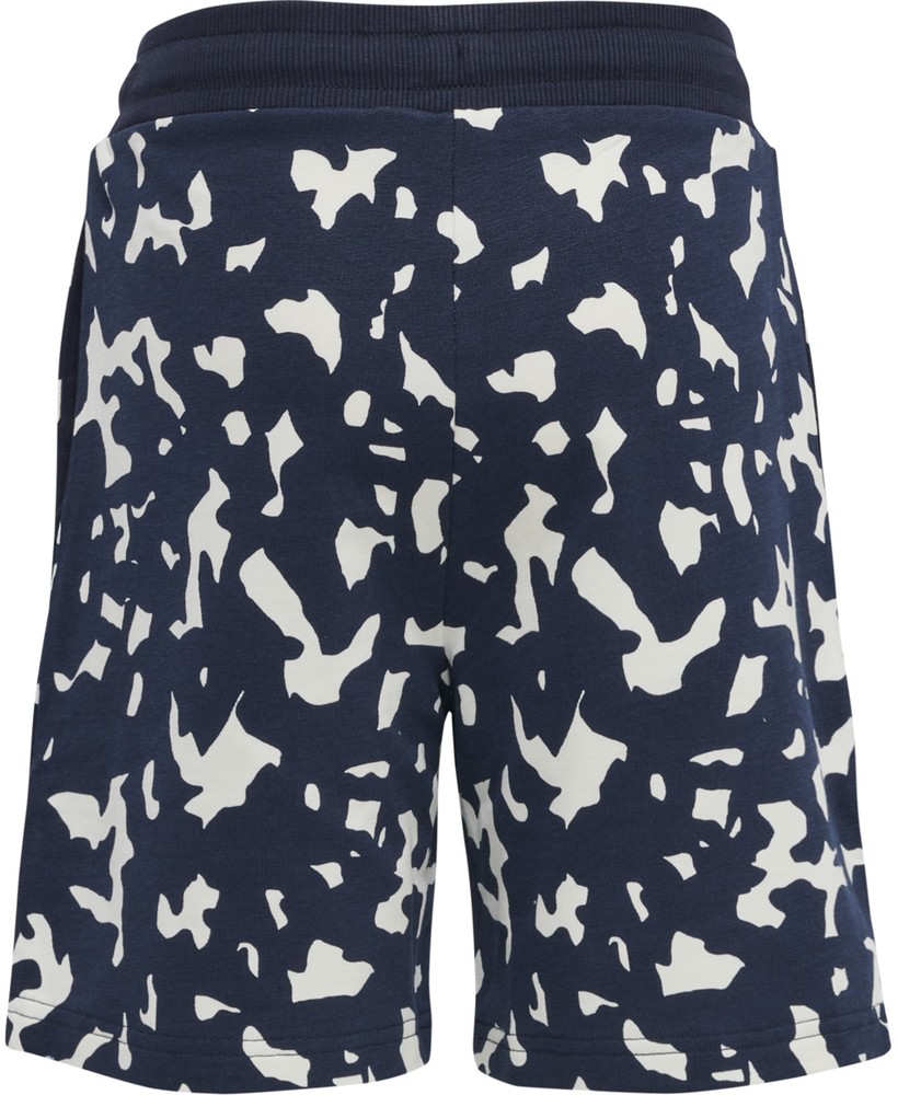 HummelKinderSportshortsDitzShortsBlackIris