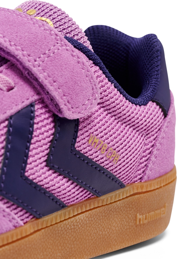 HummelKinderSneakerslowVm78CphJr230241Violet-40