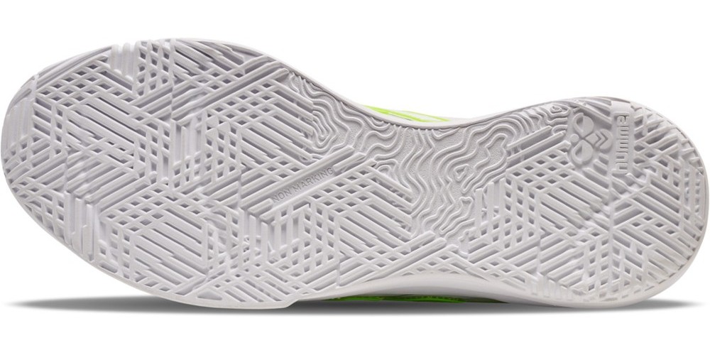 HummelHandballschuheDagaz20White-445