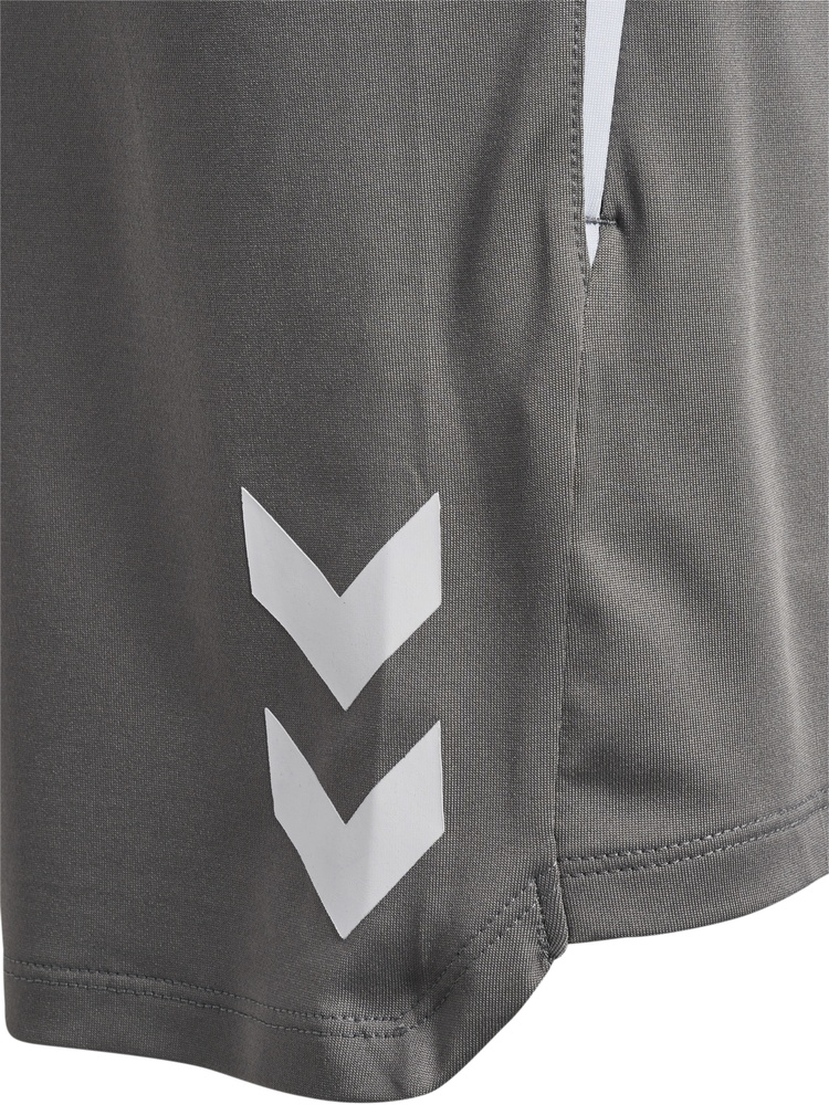 HummelKinderLead20TrainingShorts223754SteelGray-164