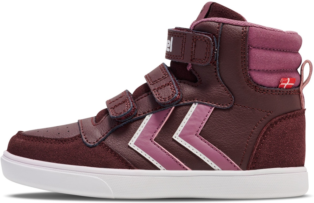 HummelKinderGummi-WinterstiefelStadilProJrTulipwood-26