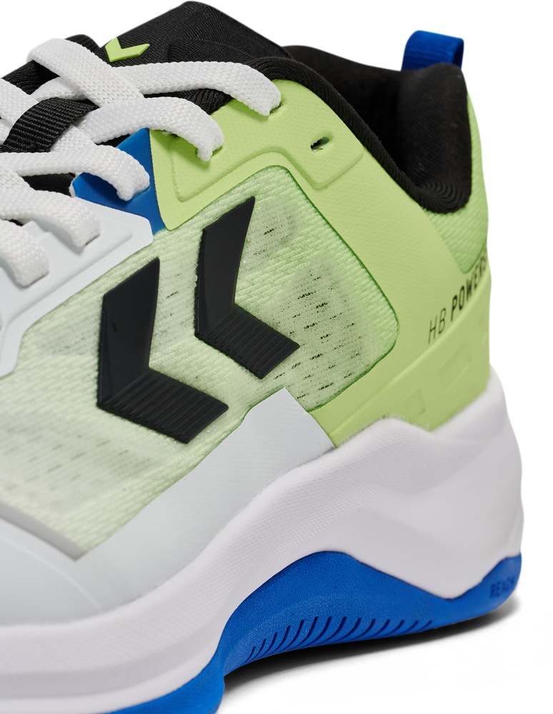 HummelHallenschuhe-HandballHbPowerstrikePro230729SharpGreen-36
