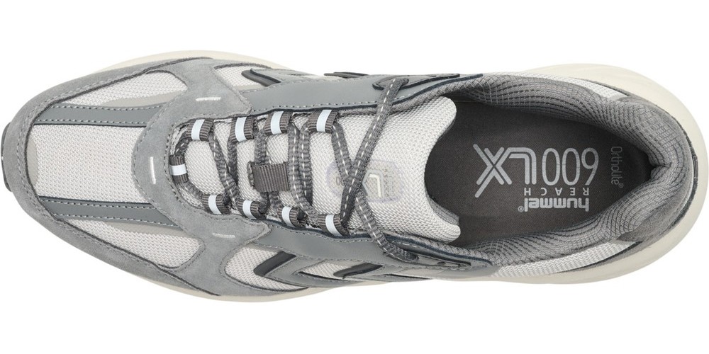 HummelSneakerflachReachLx6000Urban