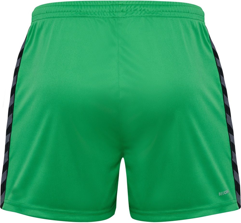 HummelDamenShortsHmlauthenticPlShortsWomanJellyBean-XXL
