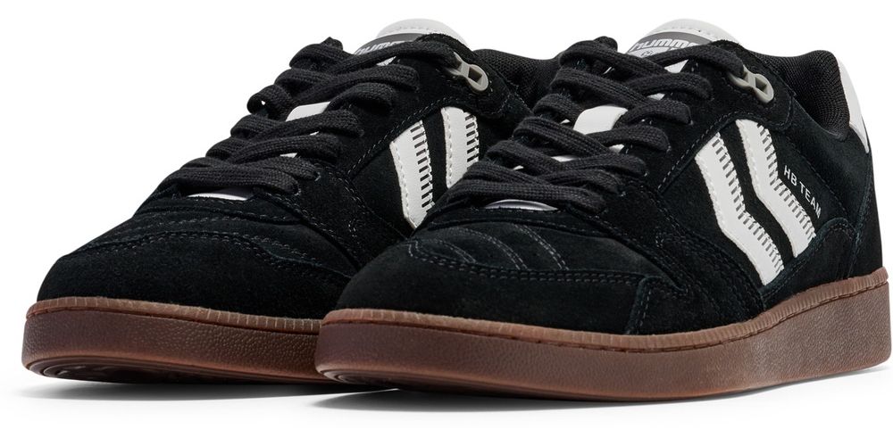 HummelHallenschuhe-HandballHbTeam225342Anthracite-36