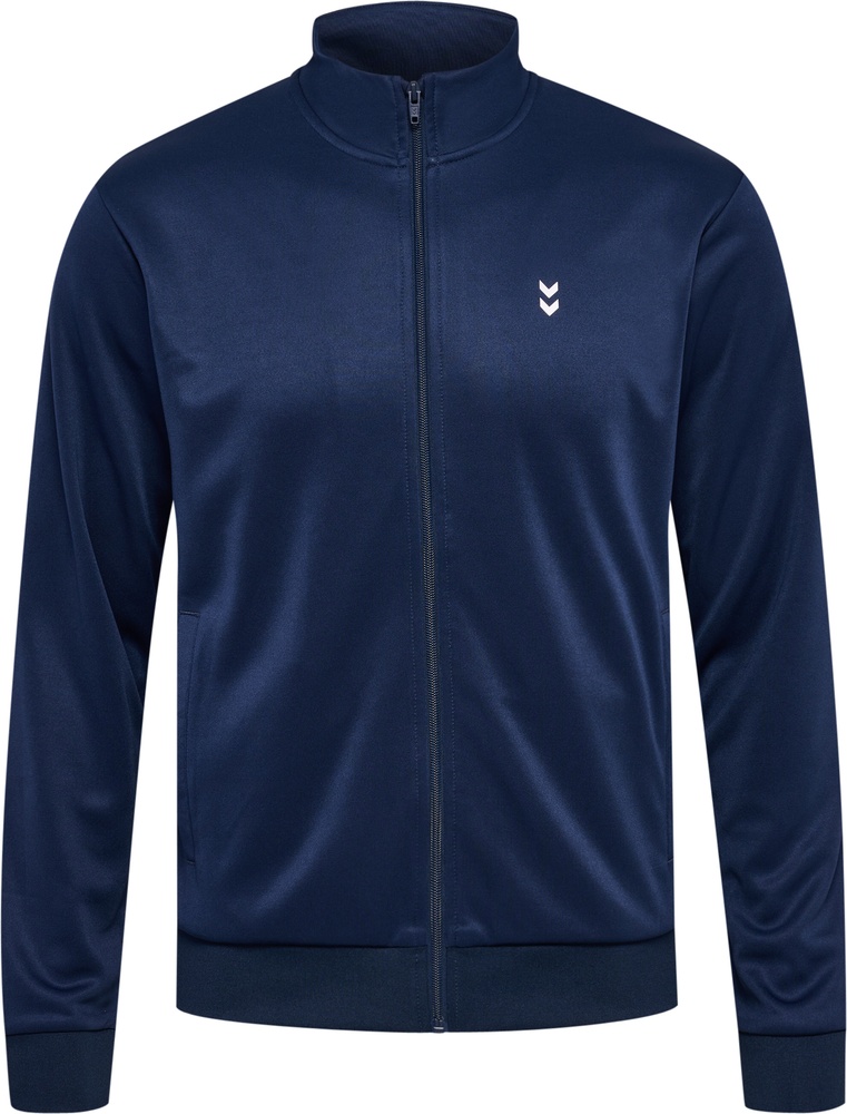 HummelTrainingsanzugPulseTracksuit229909DressBlues-XXL