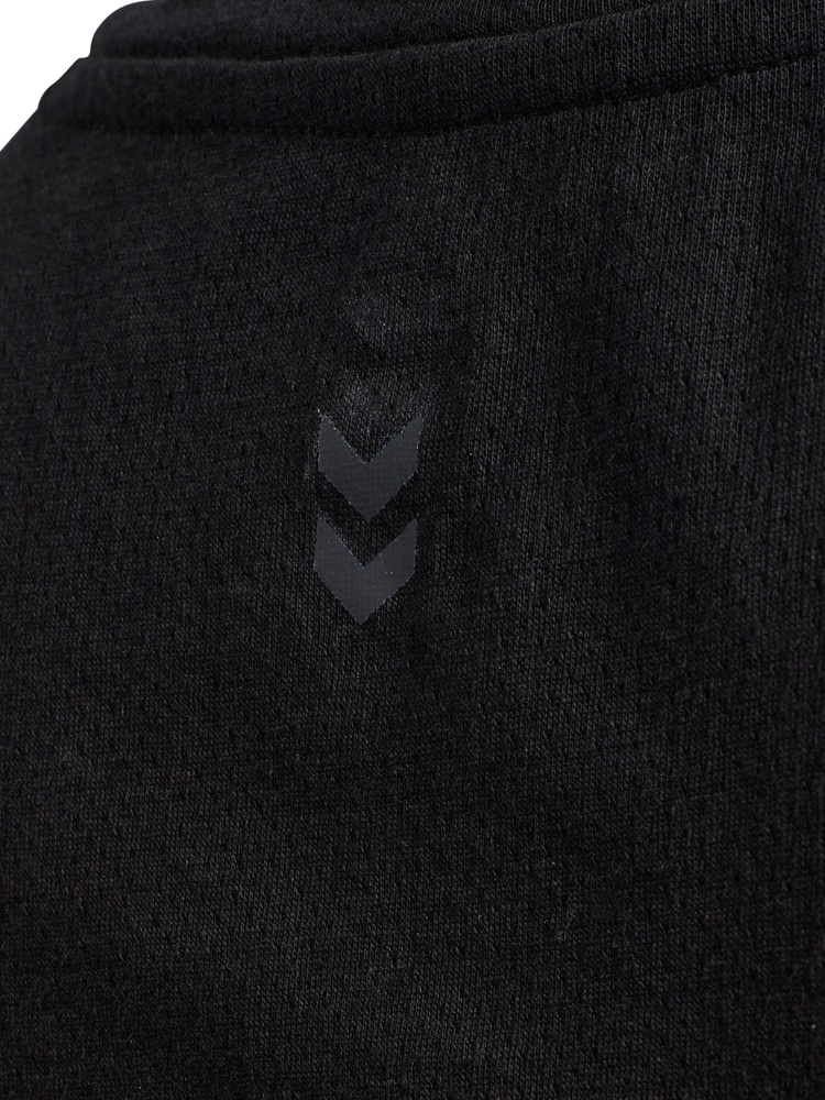 HummelDamenTopHmlyogaCanjaLoose232399Black-L