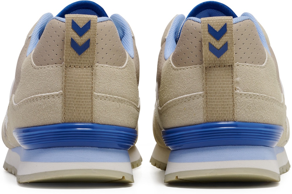 HummelDamenMultisportschuheMonaco86Pe227965