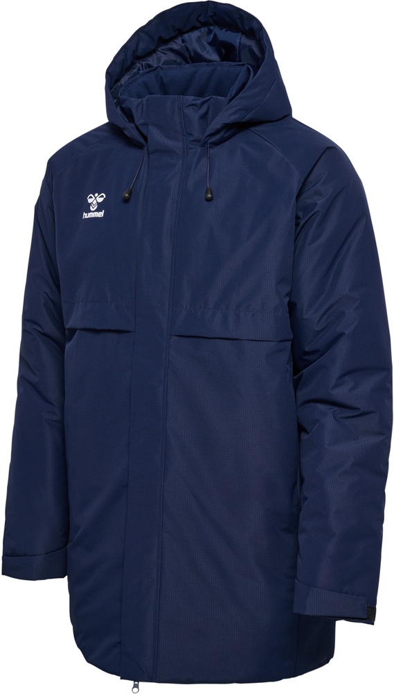 HummelOuterwearHmlgoParkaJacket